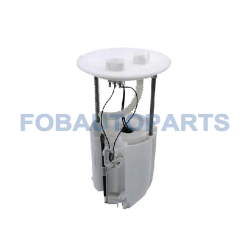 Auto Electric Fuel Pump Assembly for 2008-2014 Toyota Highlander 3.5L 770200E040 77020-0E050 - image 2